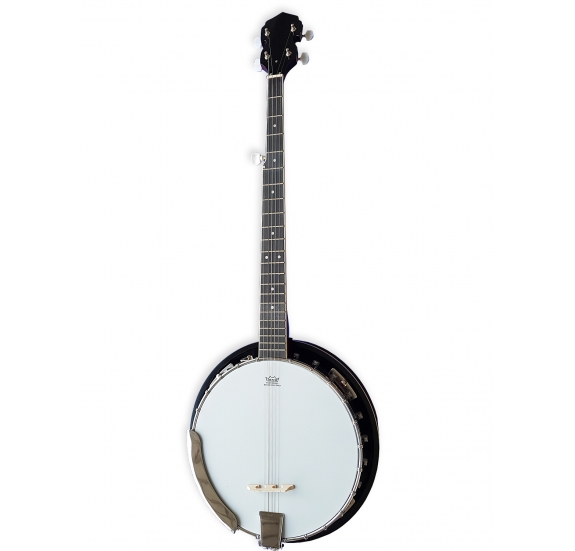 EnisTone 5 string banjo