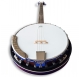 EnisTone 4 string banjo