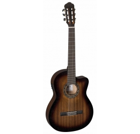 La Mancha Romero Granito 33-CEN-MB (4/4) guitar