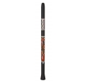 TOCA DIDGERIDOO - Duro - szintetikus - 128 cm