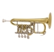 John Packer JP154 Bb/A piccolo trombita