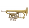 John Packer JP154 Bb/A piccolo trombita