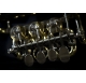 John Packer JP154 Bb/A piccolo trombita