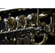 John Packer JP154 Bb/A piccolo trombita