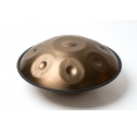 Eni'sTone handpan - D kurd