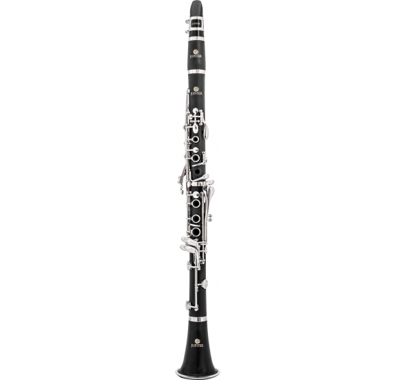 Jupiter JCL-700NQ Bb clarinet