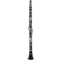 Jupiter JCL-700NQ Bb clarinet