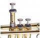 Jupiter JTR-500Q Bb trombita