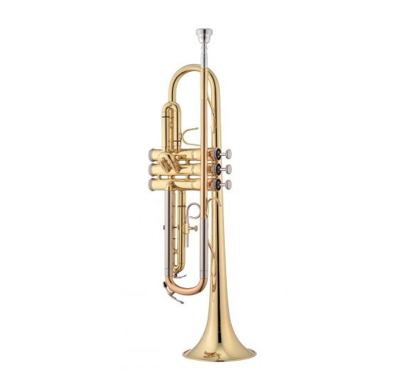 Jupiter JTR-500Q Bb trombita