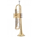 Jupiter JTR-700Q Bb trumpet