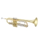 Jupiter JTR-1100Q Bb trumpet