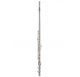 Jupiter JFL700EC flute