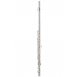 Jupiter JFL-700 flute