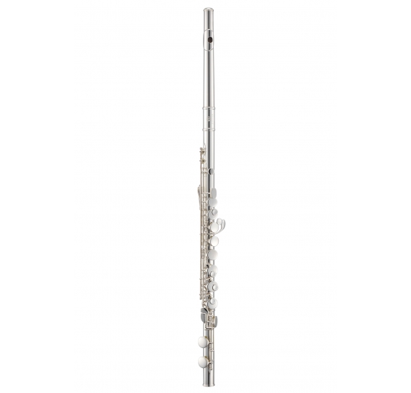 Jupiter JAF-1000X alto flute with 2 headjoints