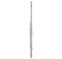 Jupiter JAF-1000X alto flute with 2 headjoints