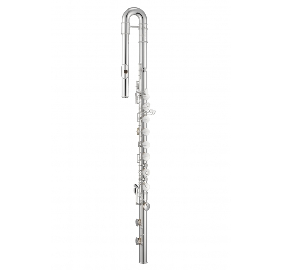 Jupiter JBF-1000 bass flute