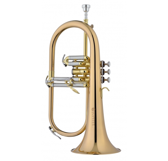 Jupiter JFH-1100RQ Bb flugelhorn