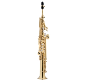 Jupiter JSS-1000Q soprano saxophone