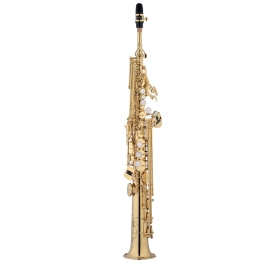 Jupiter JSS-1100Q soprano saxophone
