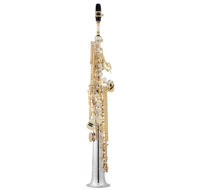 Jupiter JSS-1100SGQ soprano saxophone
