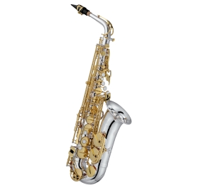 Jupiter JAS-1100SGQ alto saxophone