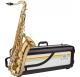 Jupiter JTS-500A tenor saxophone