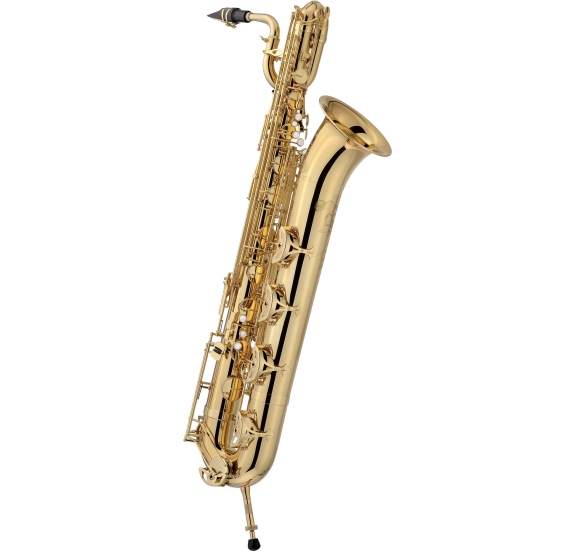 Jupiter JBS-1100 baritone saxophone