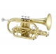 Jupiter JCR-700Q Bb cornet