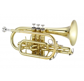 Jupiter JCR-700Q Bb cornet