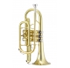 Jupiter JCR-700Q Bb cornet