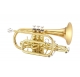 Jupiter JCR-700RQ Bb cornet