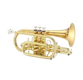 Jupiter JCR-700RQ Bb cornet