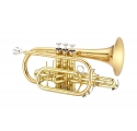 Jupiter JCR-700RQ Bb cornet