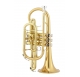 Jupiter JCR-700RQ Bb cornet