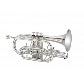 Jupiter JCR-700SQ Bb cornet