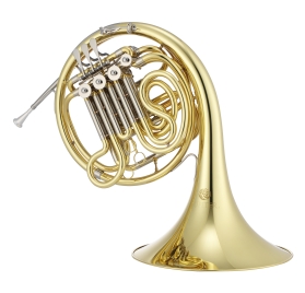 Jupiter JHR-1110 Bb/F double horn