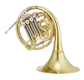 Jupiter JHR-1110DQ Bb/F double horn