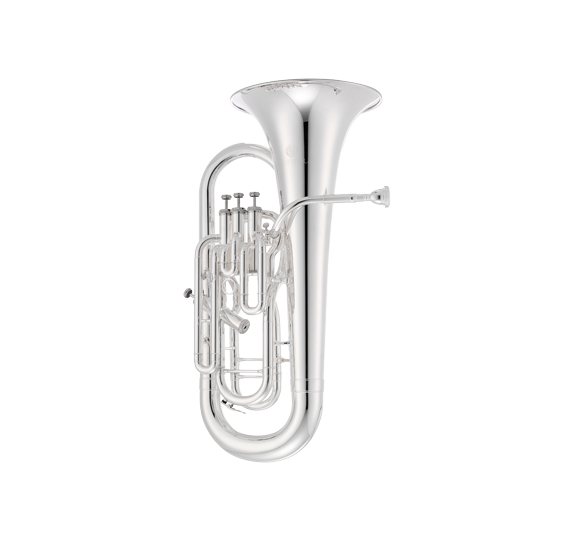 Jupiter JEP-1020S Bb euphonium