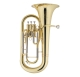 Jupiter JEP-700 Bb euphonium