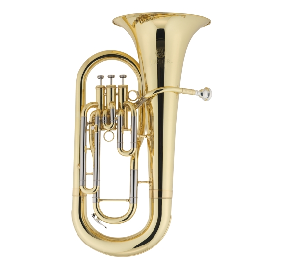 Jupiter JEP-700 Bb euphonium