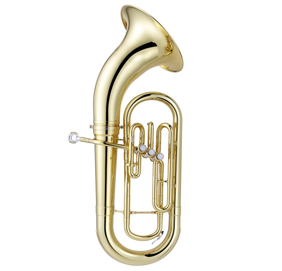 Jupiter JEP-710 Bb euphonium