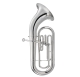 Jupiter JEP-710S Bb euphonium