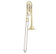 Jupiter JTB-1100FQ Bb/F trombone