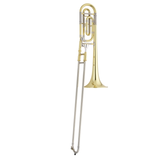 Jupiter JTB-1100FQ Bb/F trombone