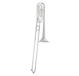 Jupiter JTB-1100FSQ Bb/F trombone