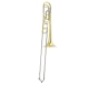 Jupiter JTB-1150FQ Bb/F trombone