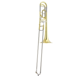 Jupiter JTB-1150FQ Bb/F trombone