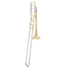 Jupiter JTB-1150FROQ Bb/F trombone