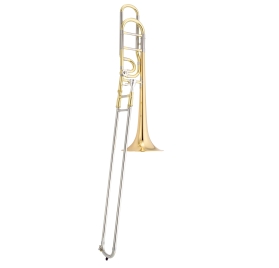 Jupiter JTB-1150FROQ Bb/F trombone