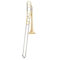 Jupiter JTB-1150FROQ Bb/F trombone